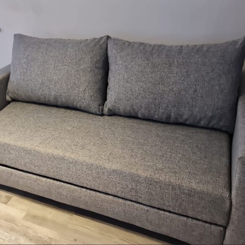 Sillón sofá cama 2 cuerpos Rosario Sillones